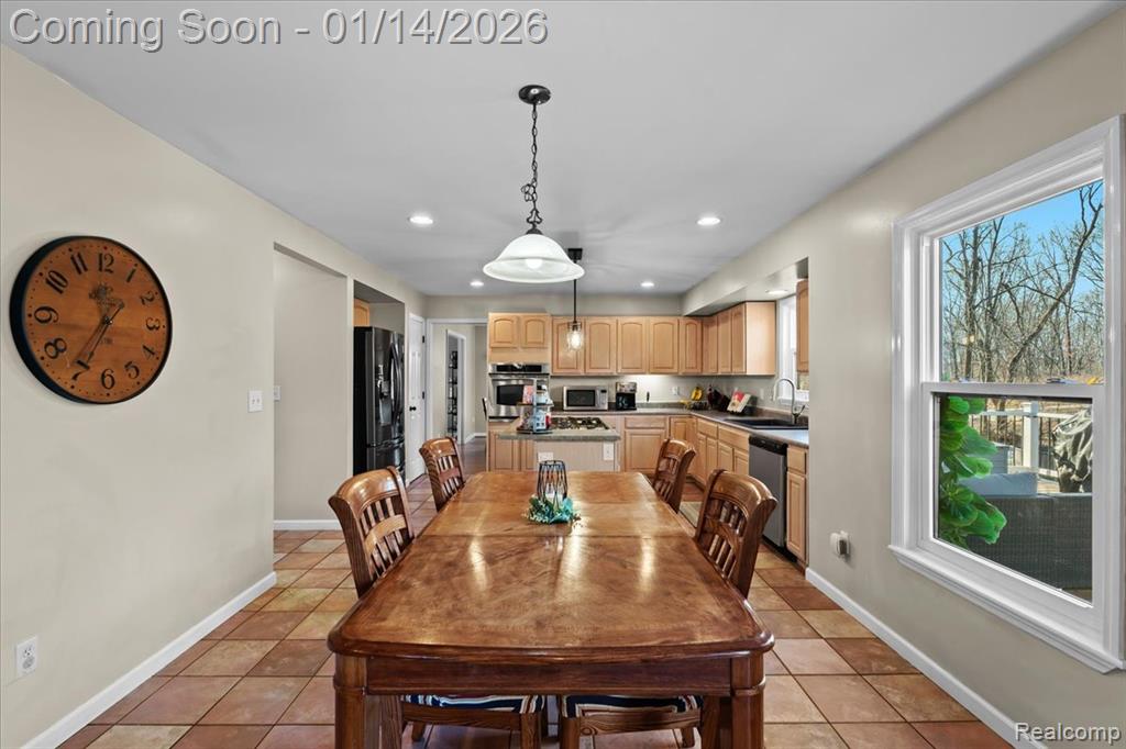 18320 Walnut Lane Gregory, MI 48137 - Photo 16 of 55