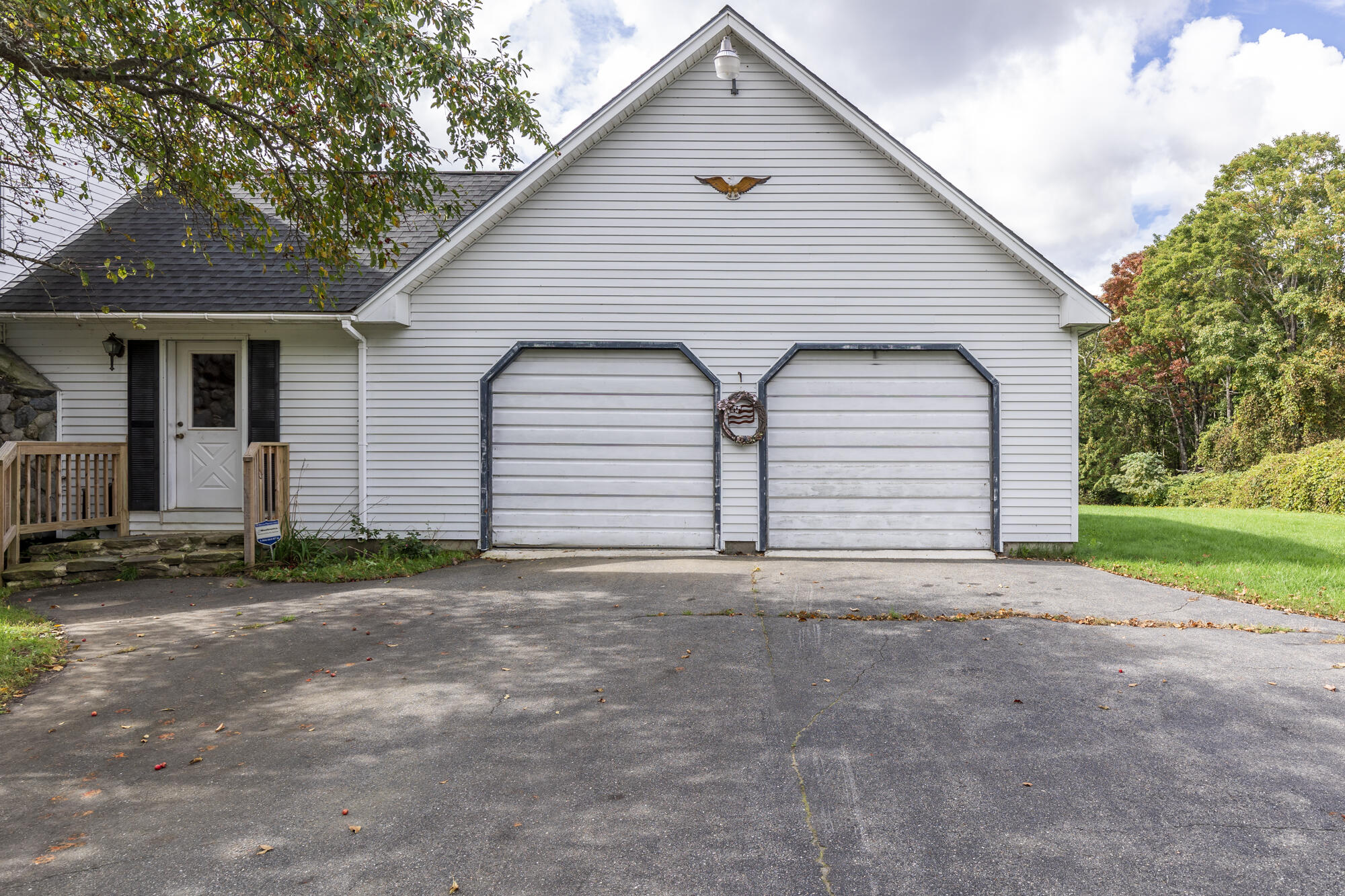 138 Dexter Road St. Albans, ME 04971 - Photo 4 of 31 4-138DexterRdMLS