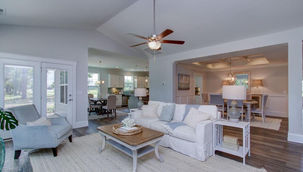 3722 Straw Hat Road Greensboro, NC 27410 - Photo 7 of 24