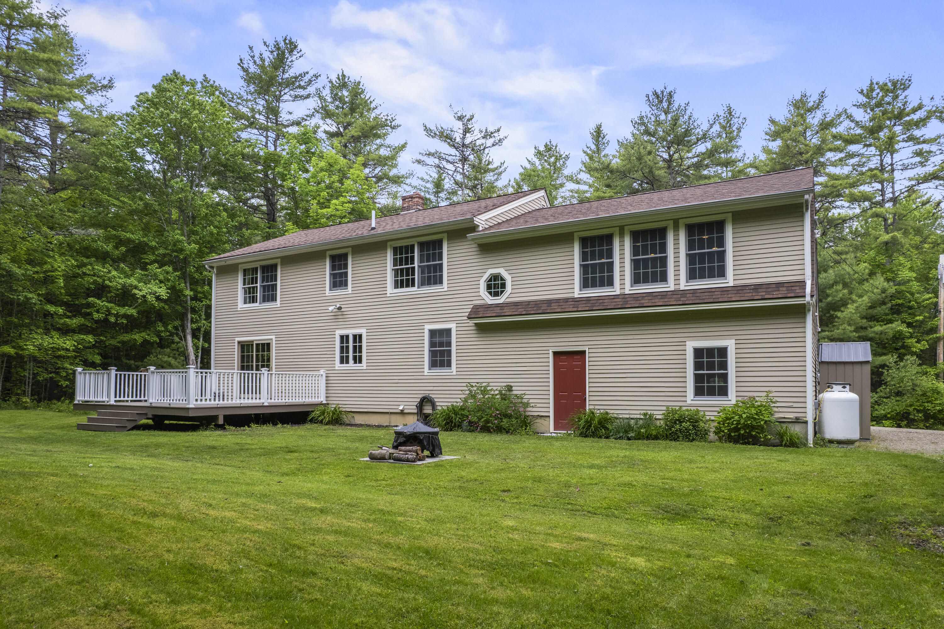 463 Kelley Road Pittston, ME 04345 - Photo 42 of 61 463 Kelley Road_0113