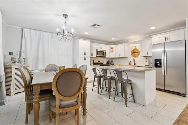 $257,500 | 917 Ellen Street, Terrytown, LA 70056