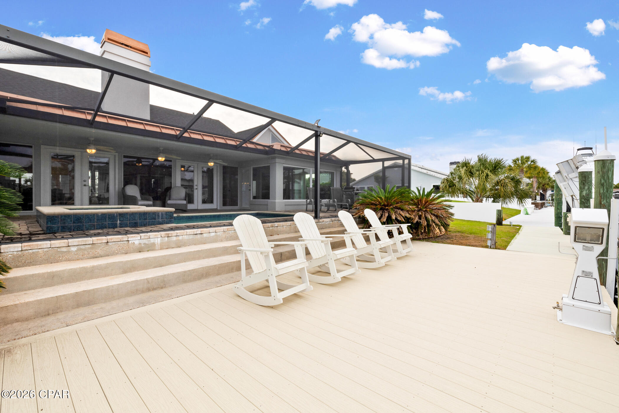 559 Wahoo Road Panama City Beach, FL 32408 - Photo 36 of 48 Gallery Image 36
