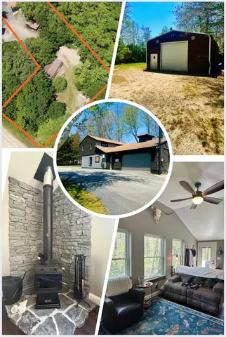 $519,000 | 208 New Road, Arundel, ME 04046