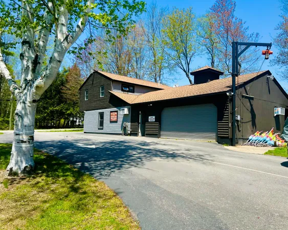 $499,000 | 208 New Road, Arundel, ME 04046