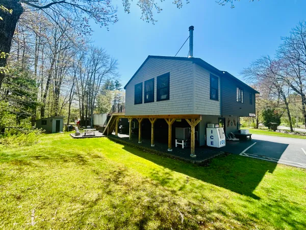 $499,000 | 208 New Road, Arundel, ME 04046