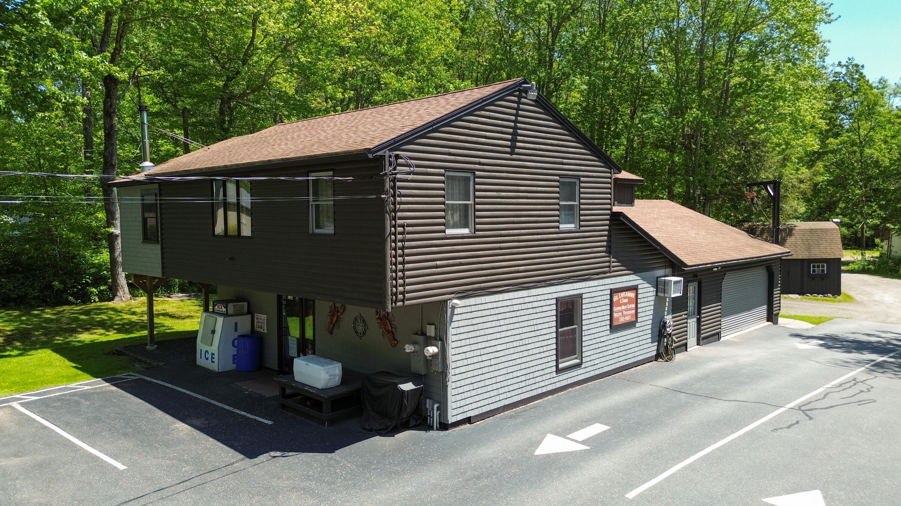 208 New Road Arundel, ME 04046 - Photo 2 of 64 DJI_0036