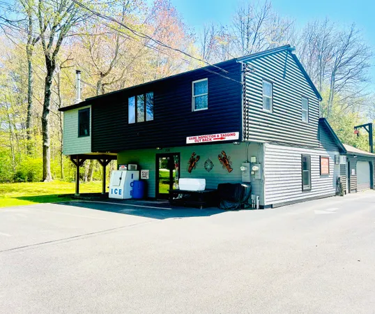 $499,000 | 208 New Road, Arundel, ME 04046