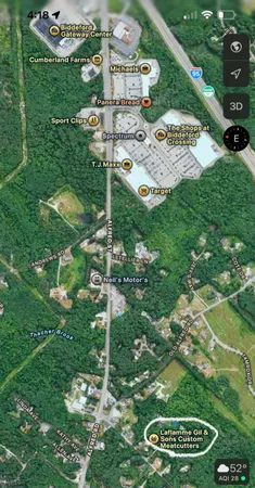 $499,000 | 208 New Road, Arundel, ME 04046