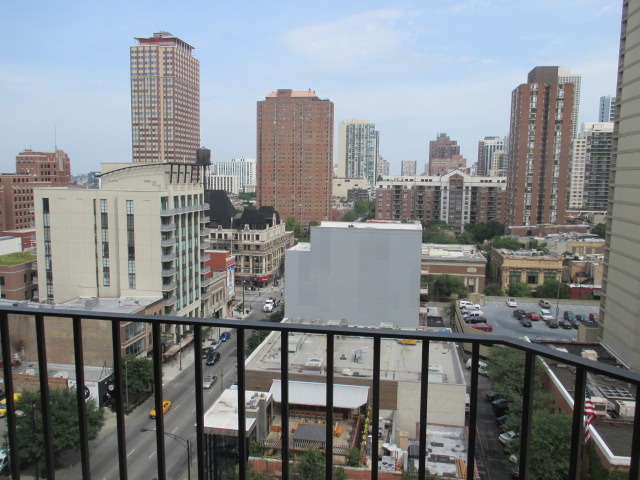 70 West Huron Street, Unit 1302 Chicago, IL 60654 - Photo 2 of 11