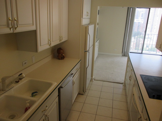 70 West Huron Street, Unit 1302 Chicago, IL 60654 - Photo 7 of 11