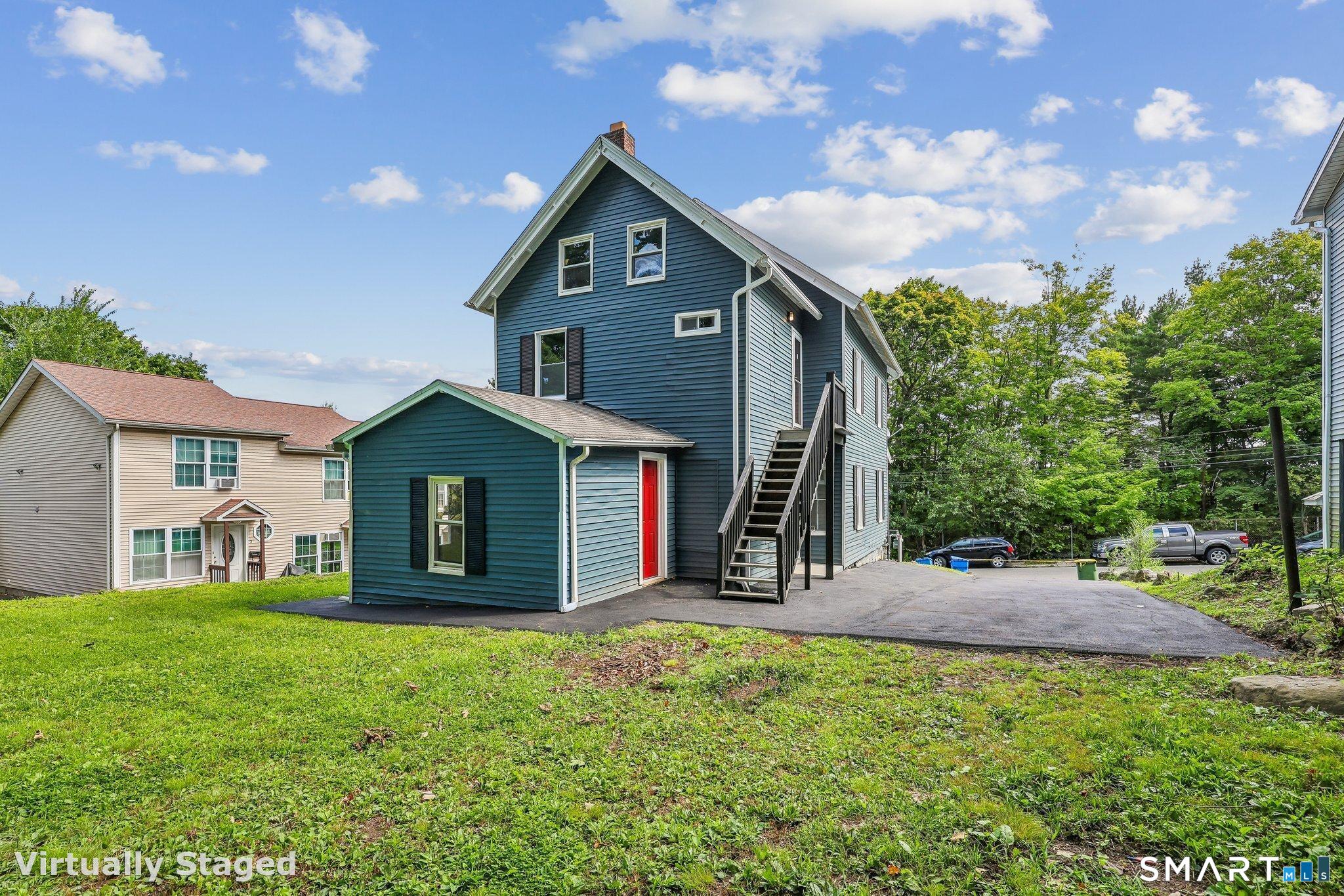 52 Wilson Street Waterbury, CT 06708 - Photo 3 of 29 Gallery Image 3