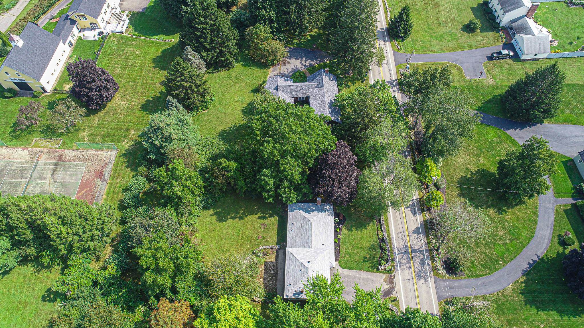 21 Dow Lane Rye, NH 03870 - Photo 33 of 38