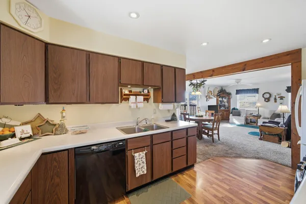 $549,000 | 754 North Church Street, Watertown, WI 53098