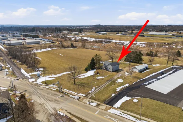 $549,000 | 754 North Church Street, Watertown, WI 53098