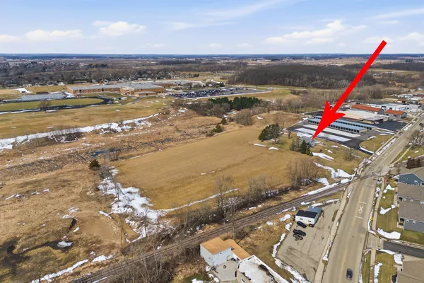 $549,000 | 754 North Church Street, Watertown, WI 53098