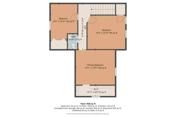 $549,000 | 754 North Church Street, Watertown, WI 53098