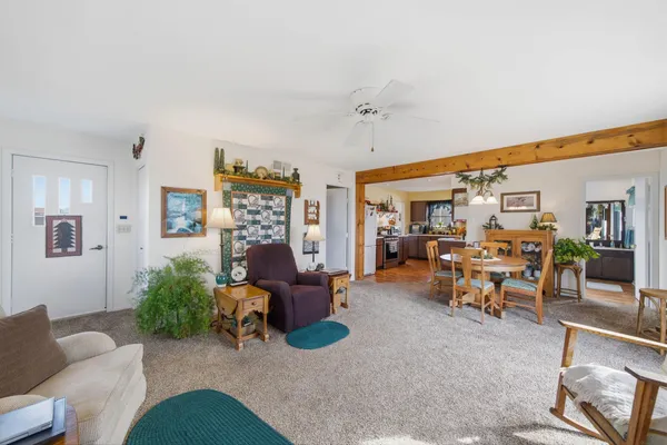 $549,000 | 754 North Church Street, Watertown, WI 53098