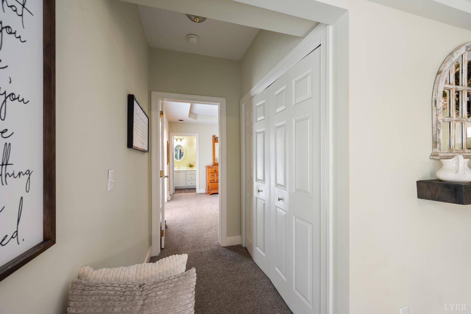 630 Forest Shores Road Wirtz, VA 24184 - Photo 17 of 78