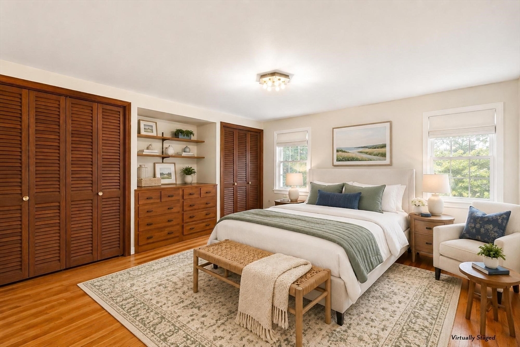 1465 Sudbury Road Concord, MA 01742 - Photo 25 of 36