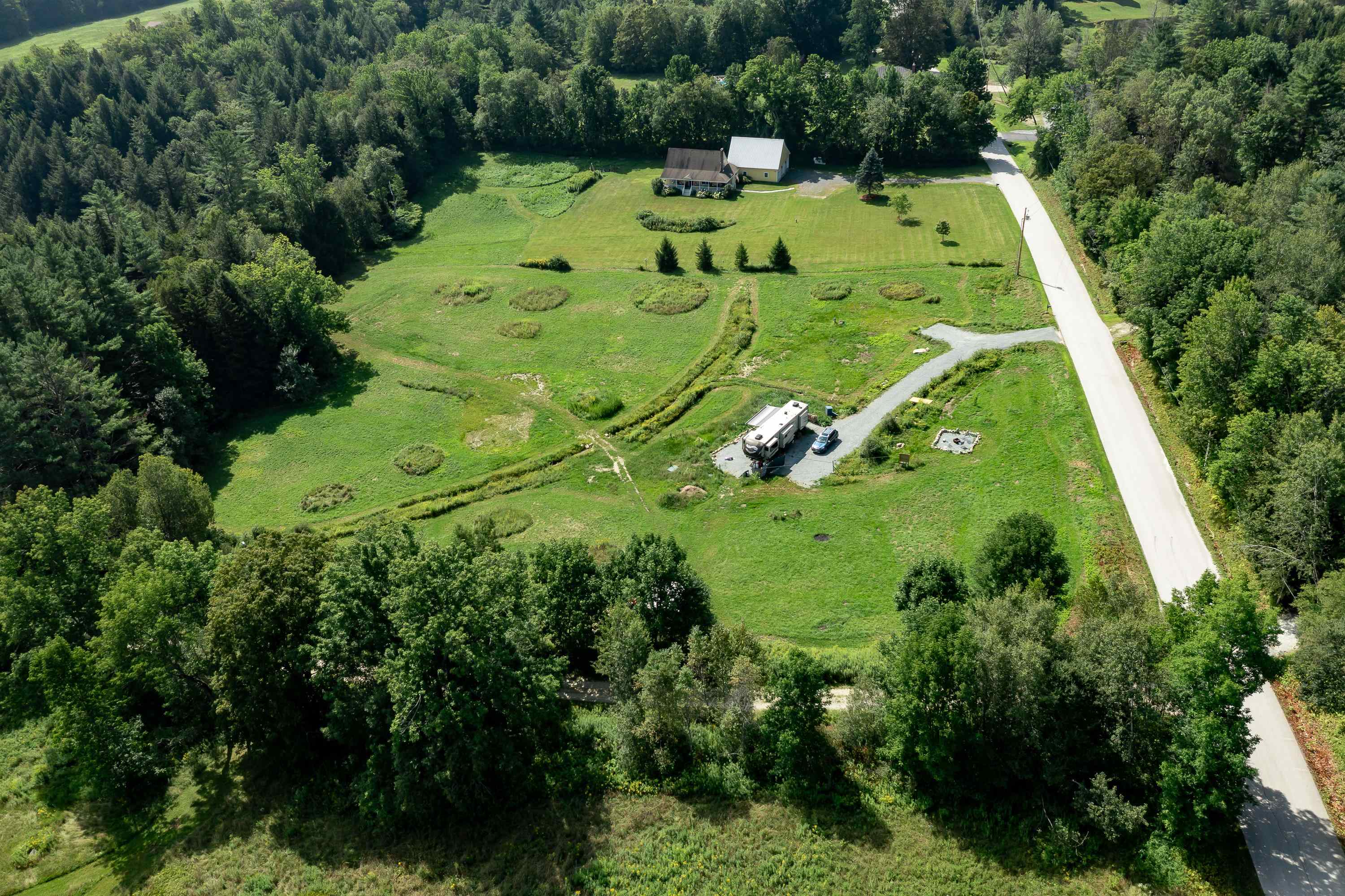 713 South Hill Road Ludlow, VT 05149 - Photo 13 of 19