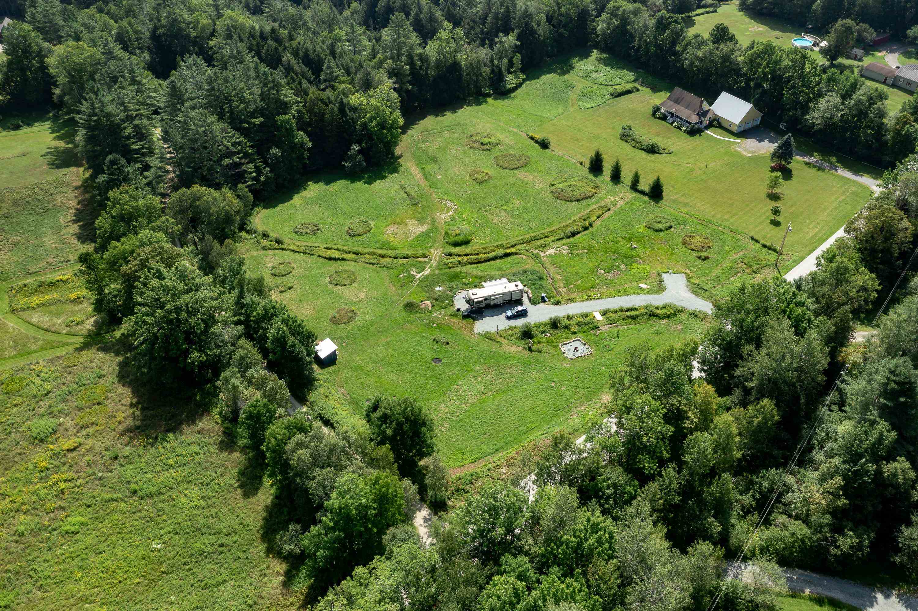 713 South Hill Road Ludlow, VT 05149 - Photo 14 of 19