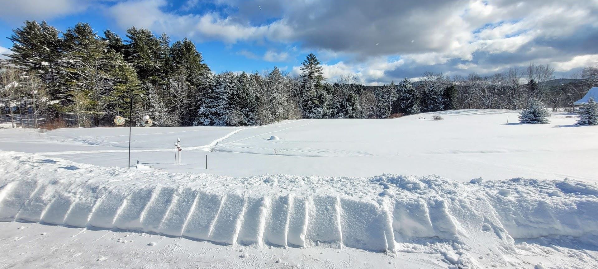 713 South Hill Road Ludlow, VT 05149 - Photo 19 of 19