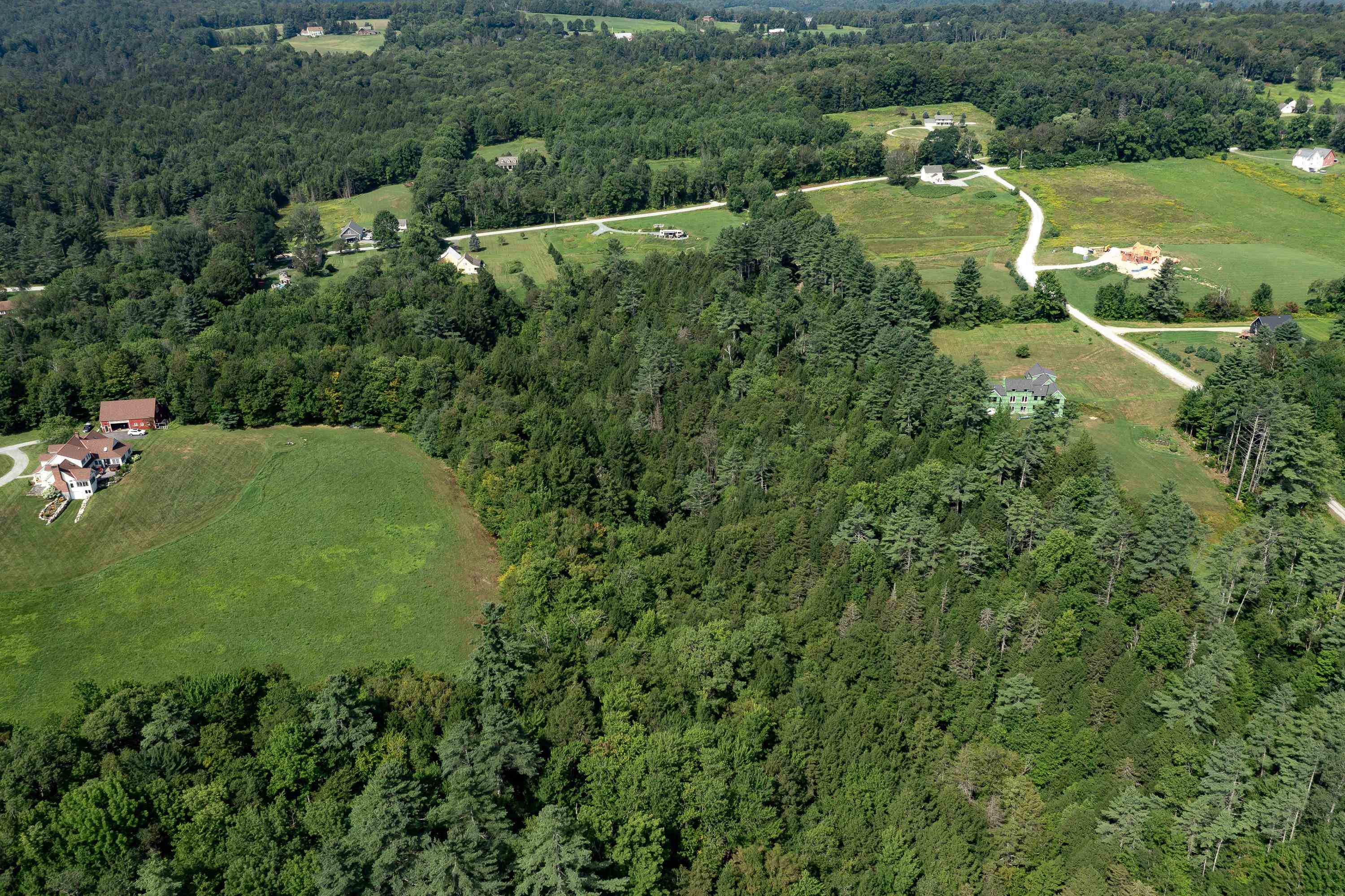 713 South Hill Road Ludlow, VT 05149 - Photo 2 of 19