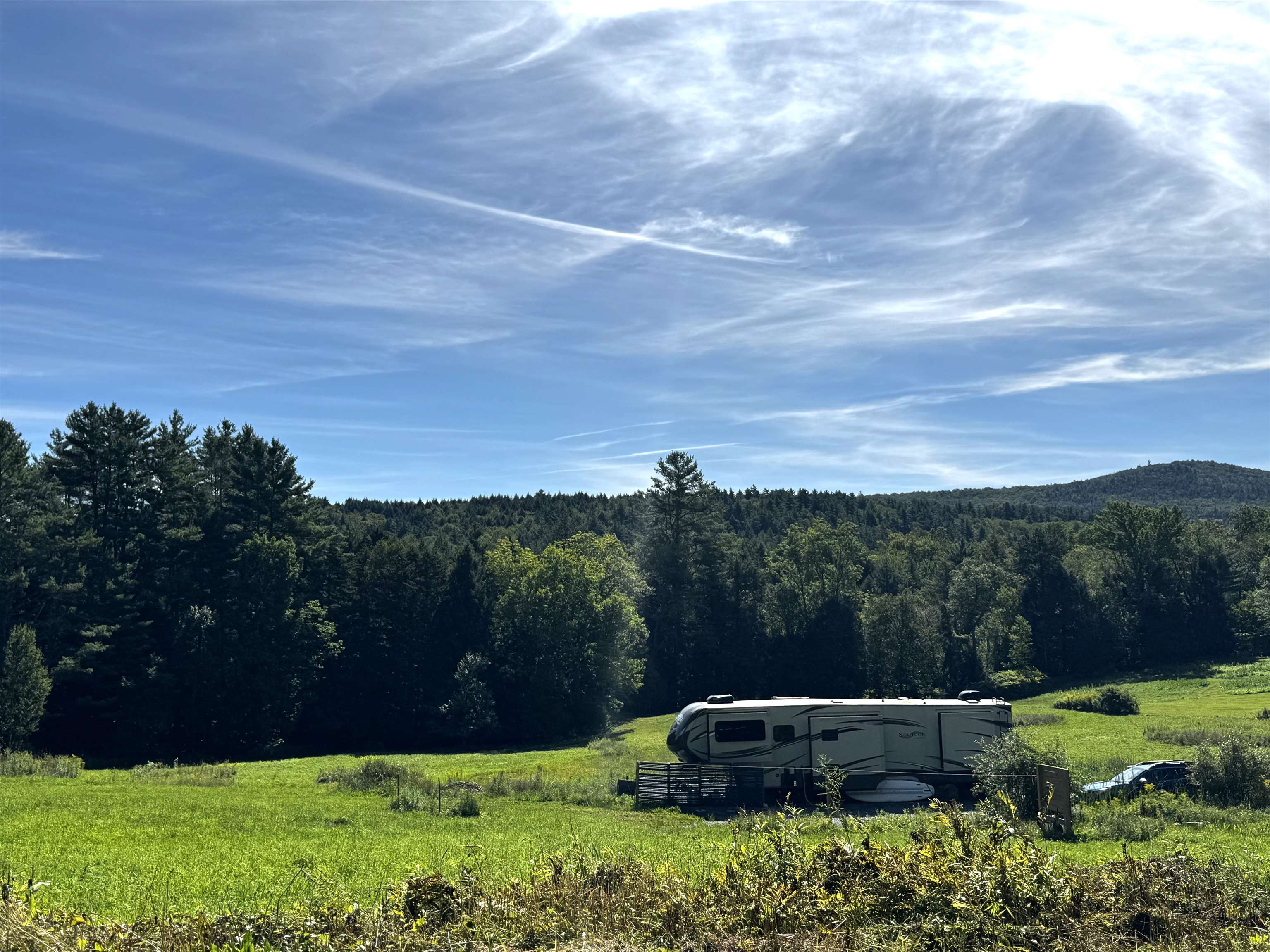 713 South Hill Road Ludlow, VT 05149 - Photo 3 of 19