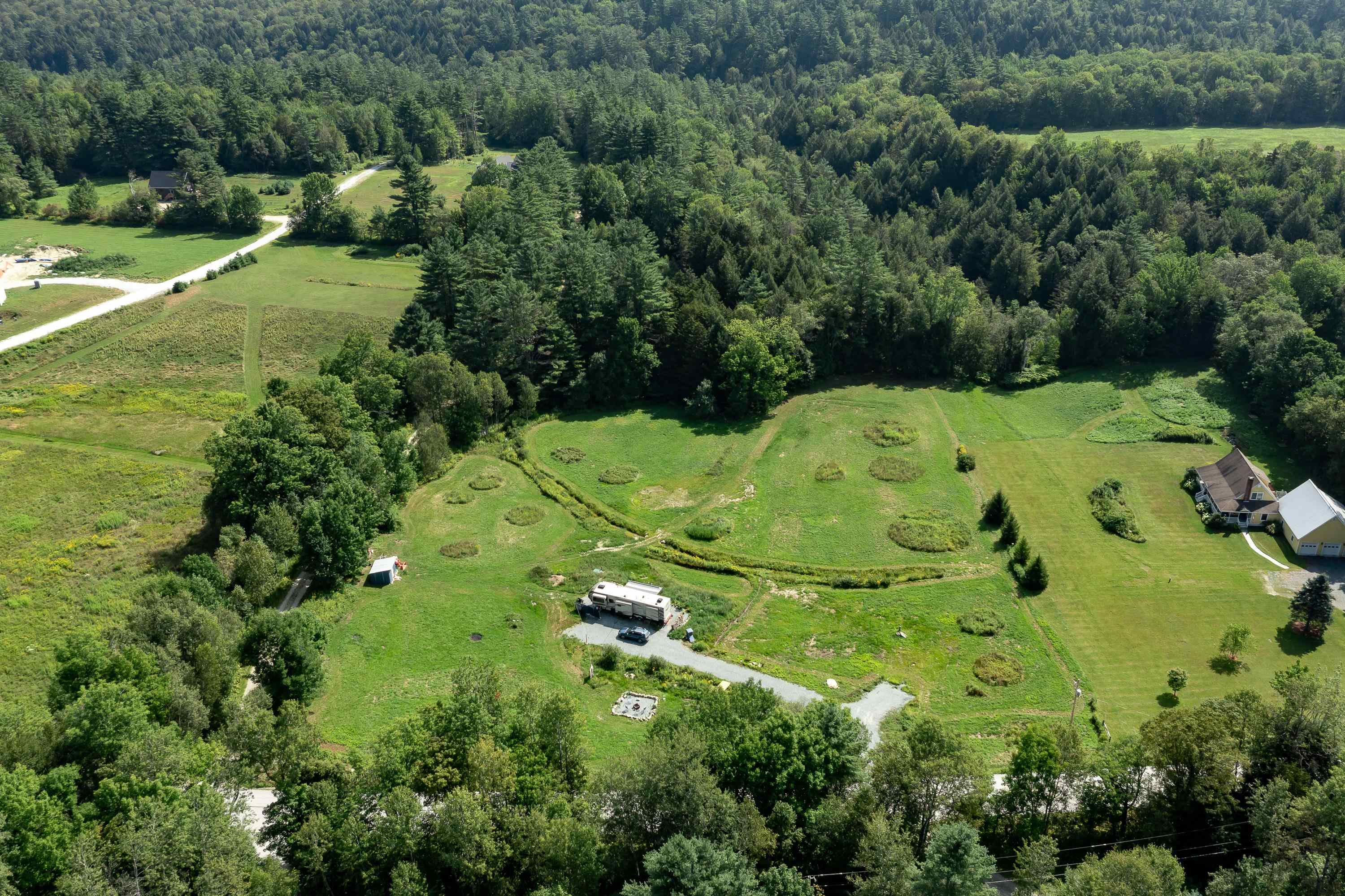 713 South Hill Road Ludlow, VT 05149 - Photo 4 of 19