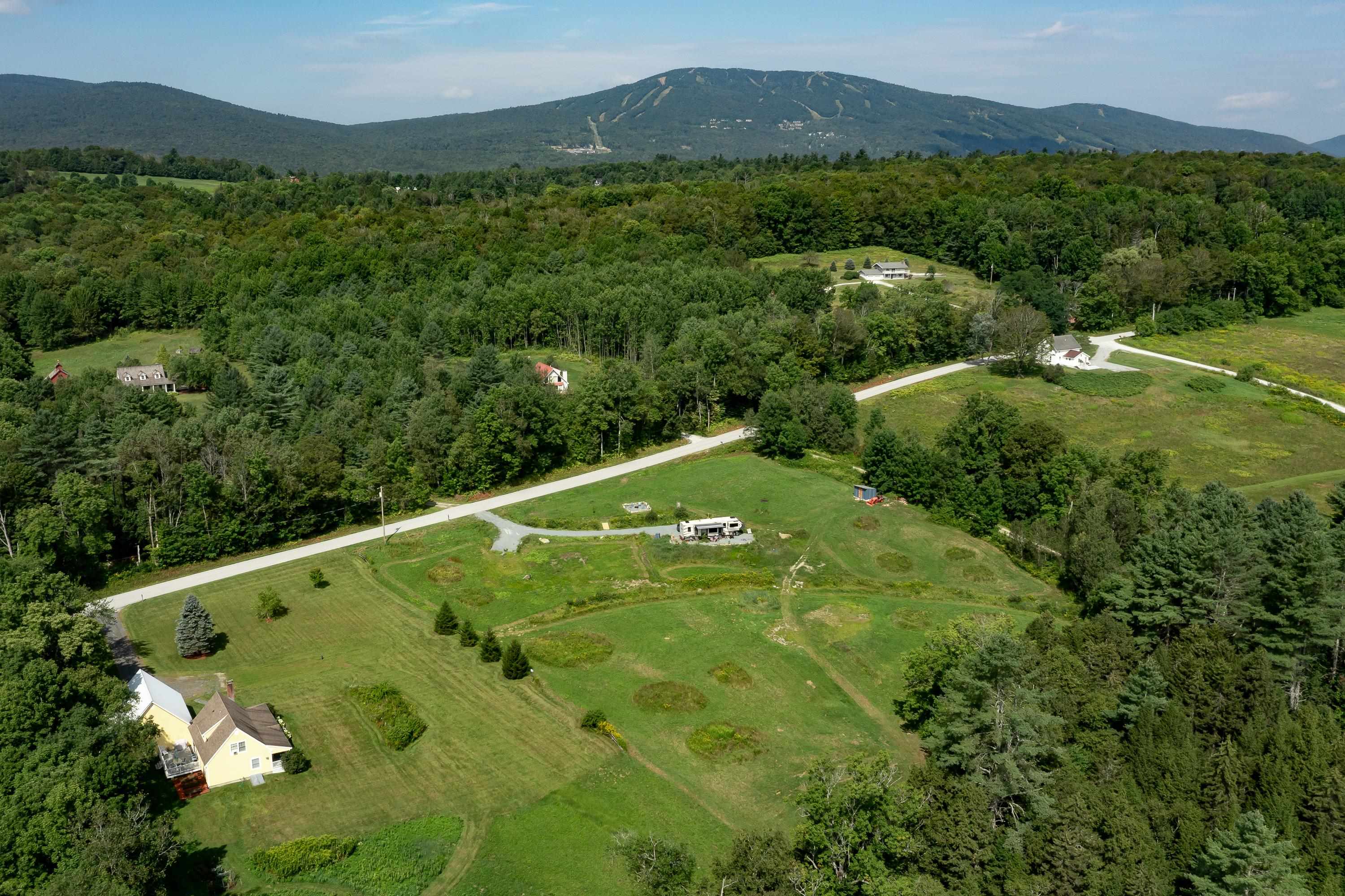 713 South Hill Road Ludlow, VT 05149 - Photo 5 of 19