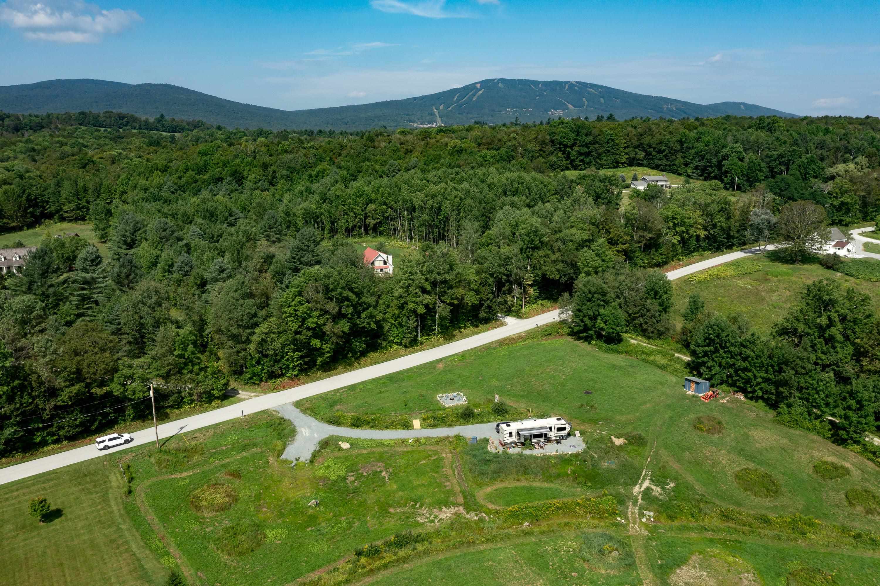 713 South Hill Road Ludlow, VT 05149 - Photo 6 of 19