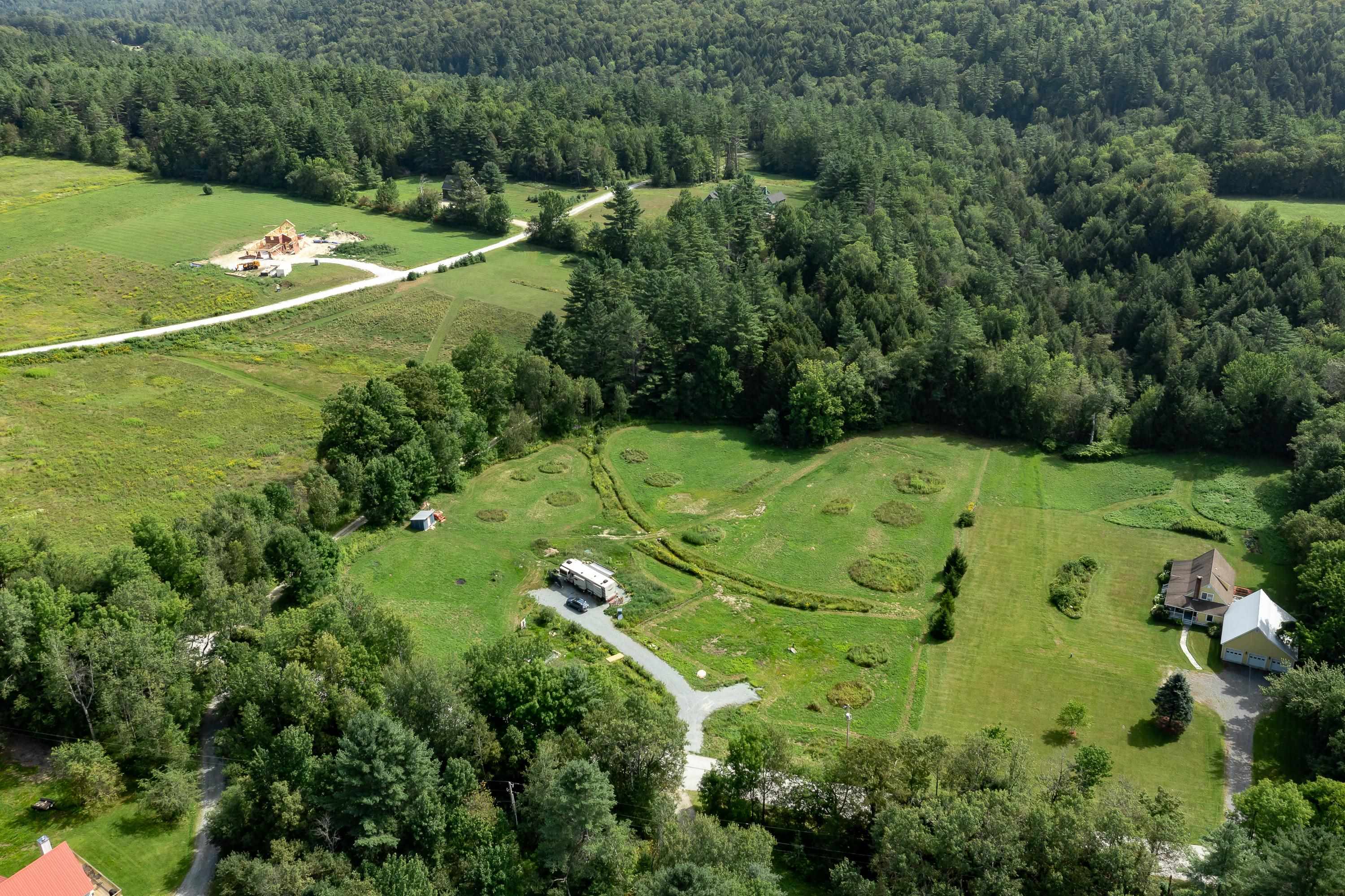 713 South Hill Road Ludlow, VT 05149 - Photo 7 of 19