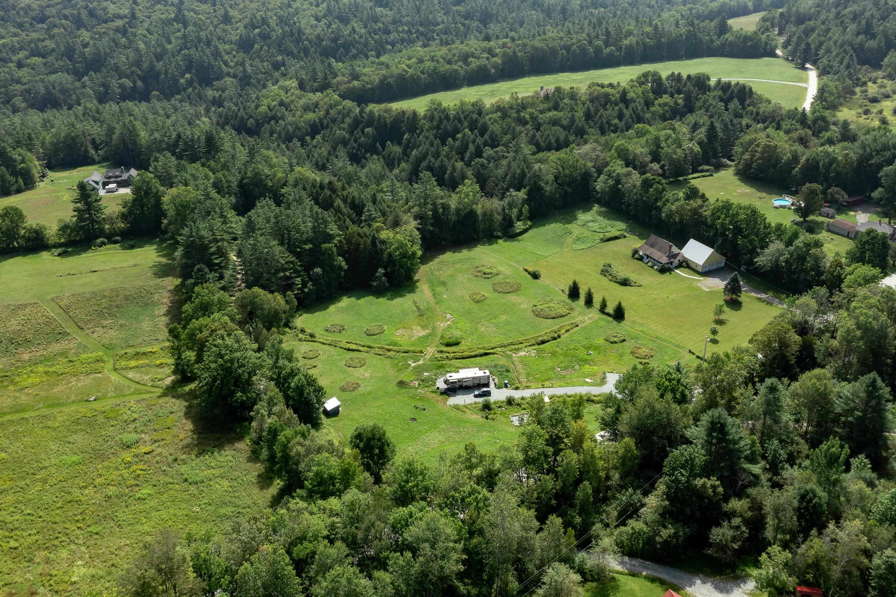 713 South Hill Road Ludlow, VT 05149 - Photo 8 of 19