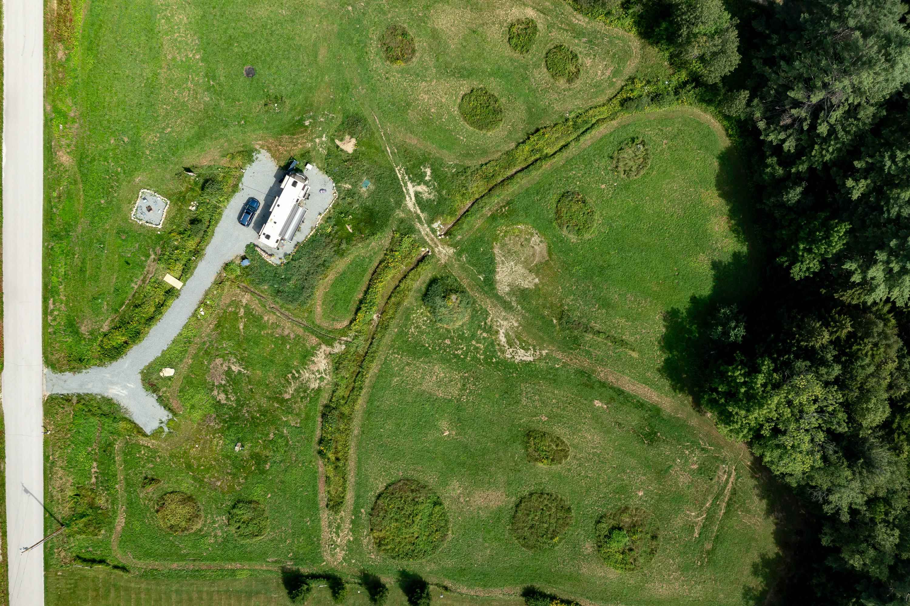 713 South Hill Road Ludlow, VT 05149 - Photo 9 of 19