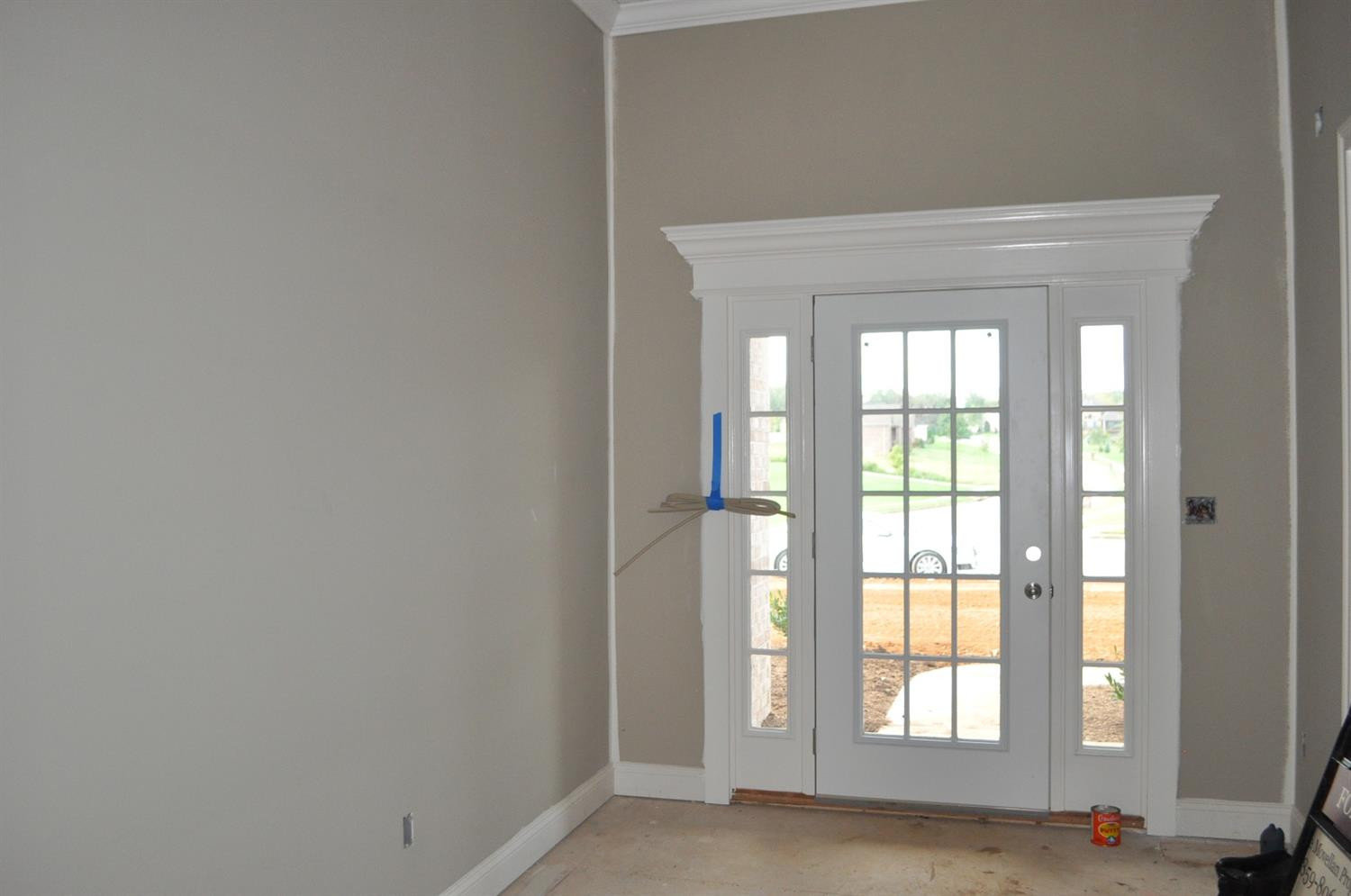 509 Old Coach Road Nicholasville, KY 40356 - Photo 4 of 11 Listing Photo