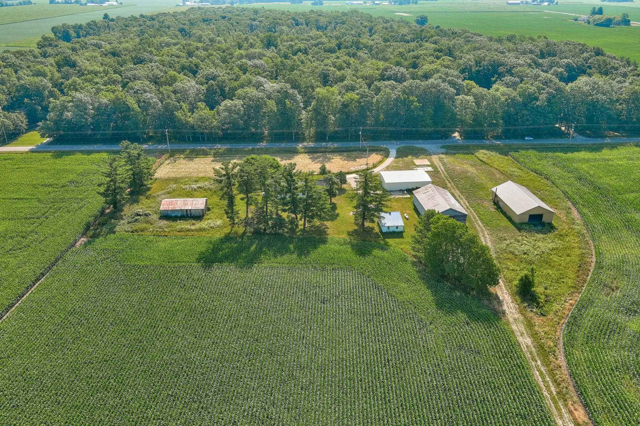 4540 South Reimer Road Bridgeport, MI 48722 - Photo 78 of 85