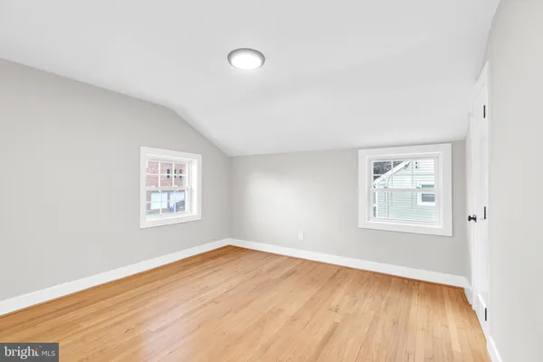 $730,000 | 5105 11th Street South, Arlington, VA 22204