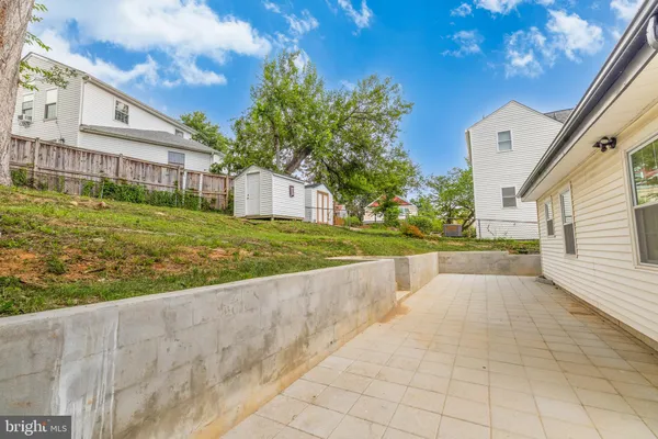 $730,000 | 5105 11th Street South, Arlington, VA 22204