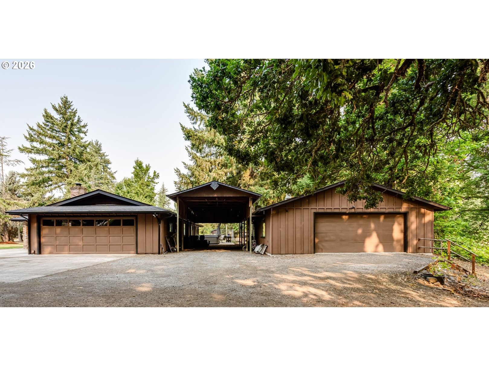 38613 Highway 58 Dexter, OR 97431 - Photo 1 of 30
