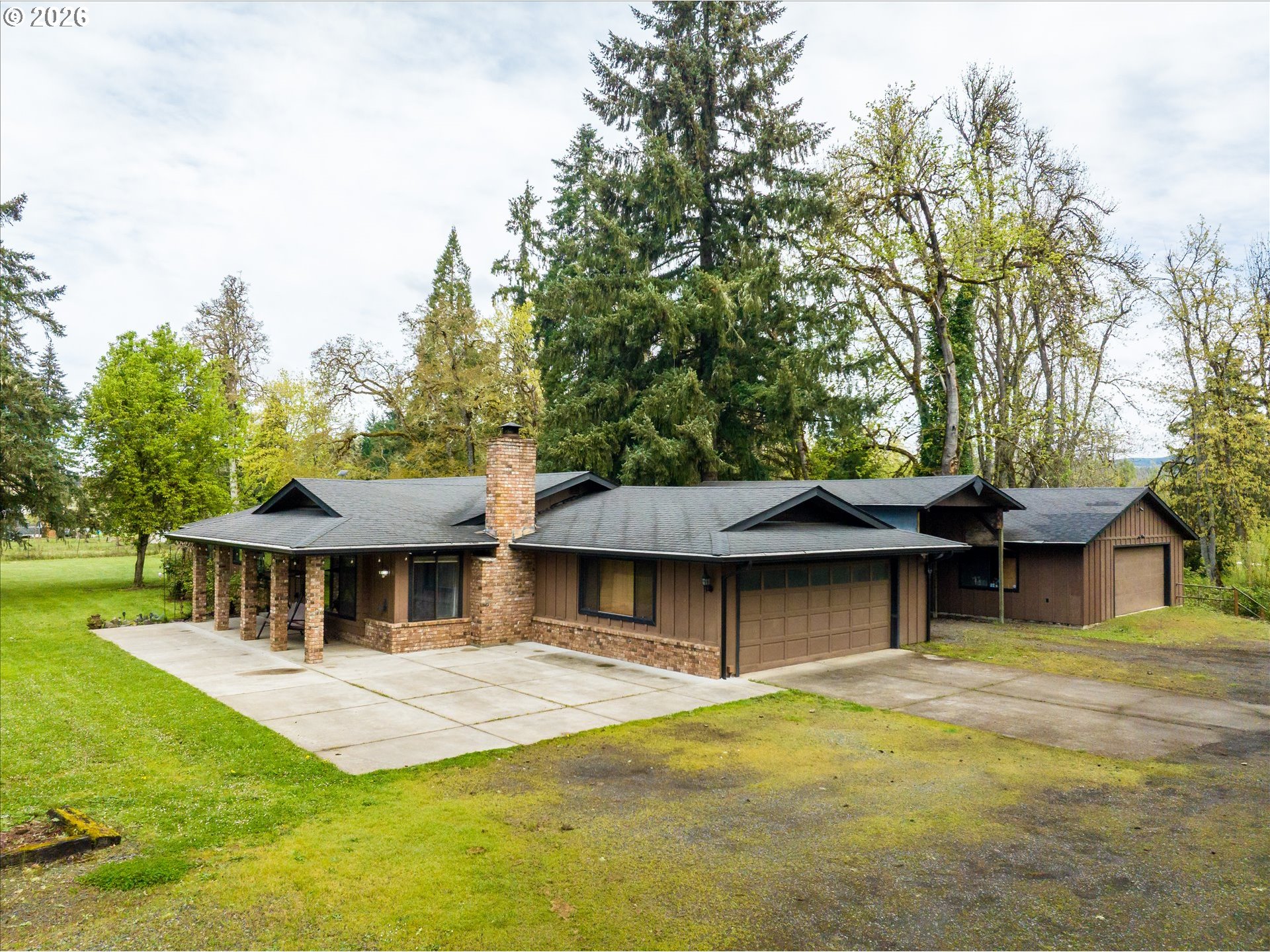 38613 Highway 58 Dexter, OR 97431 - Photo 25 of 30