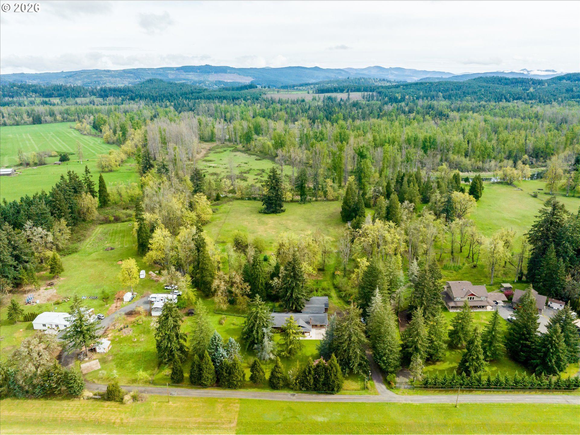 38613 Highway 58 Dexter, OR 97431 - Photo 27 of 30