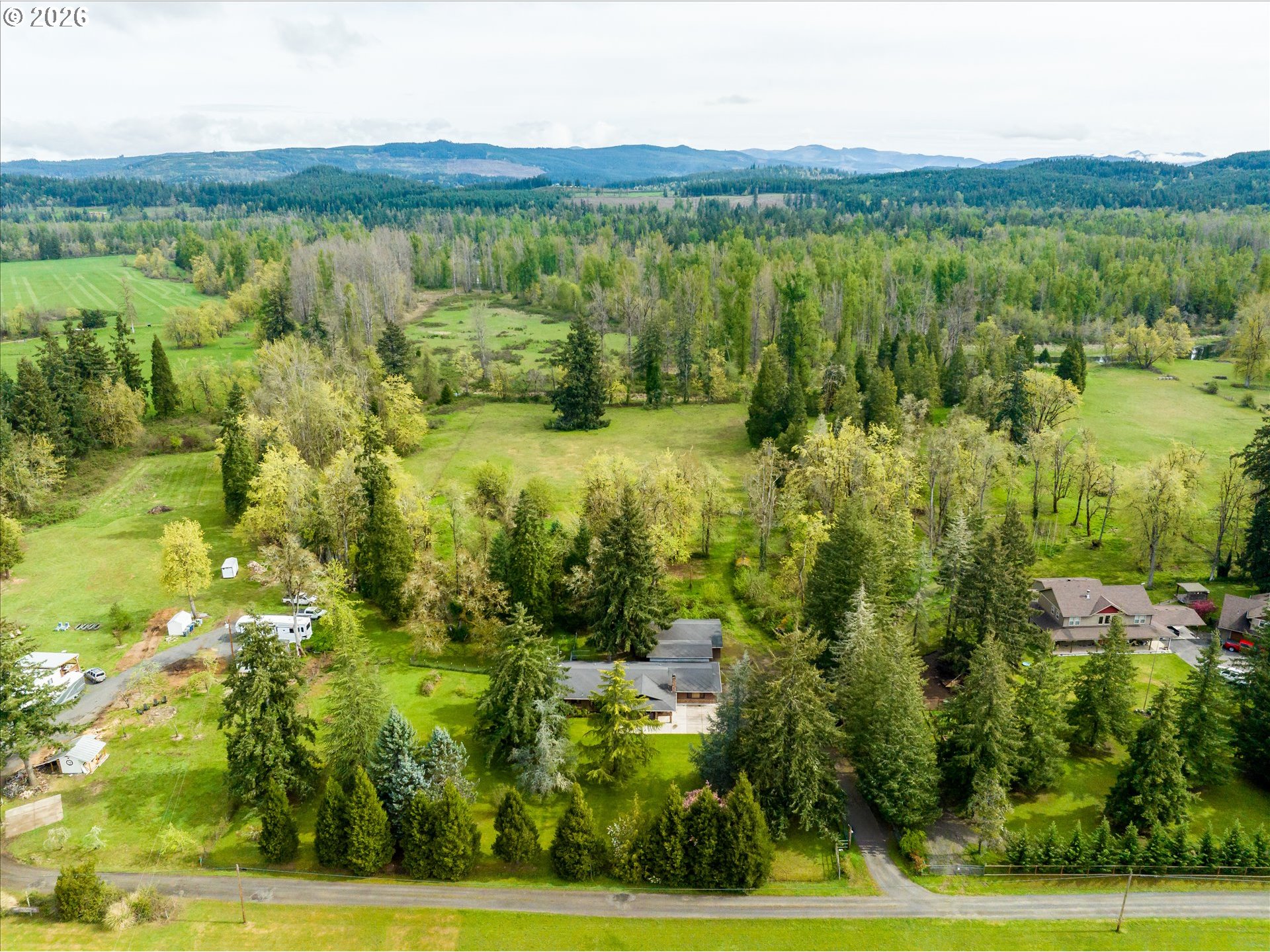 38613 Highway 58 Dexter, OR 97431 - Photo 28 of 30