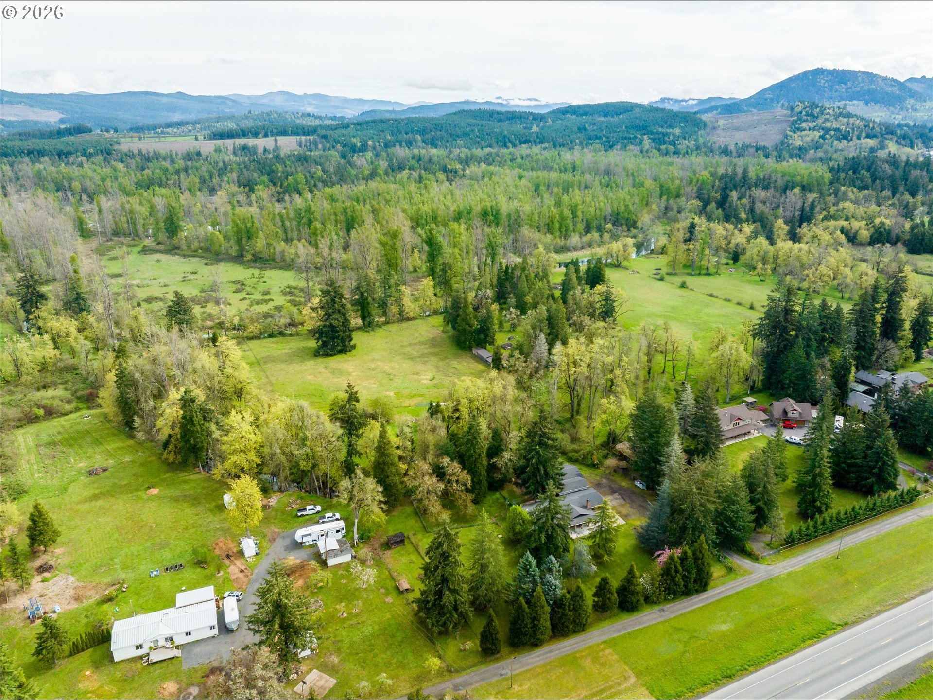 38613 Highway 58 Dexter, OR 97431 - Photo 29 of 30