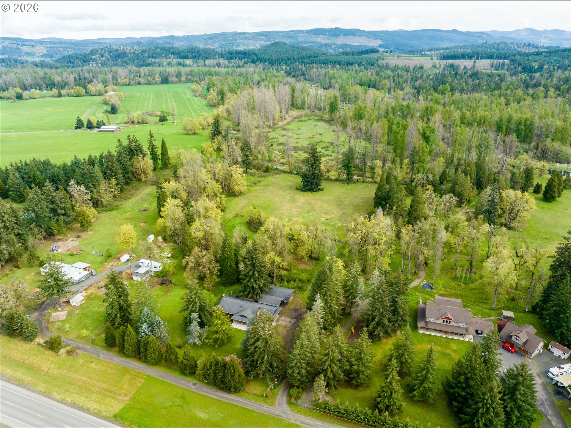 38613 Highway 58 Dexter, OR 97431 - Photo 30 of 30