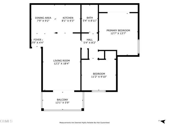 $369,900 | 1300 Saratoga Avenue, Unit 601, Ventura, CA 93003