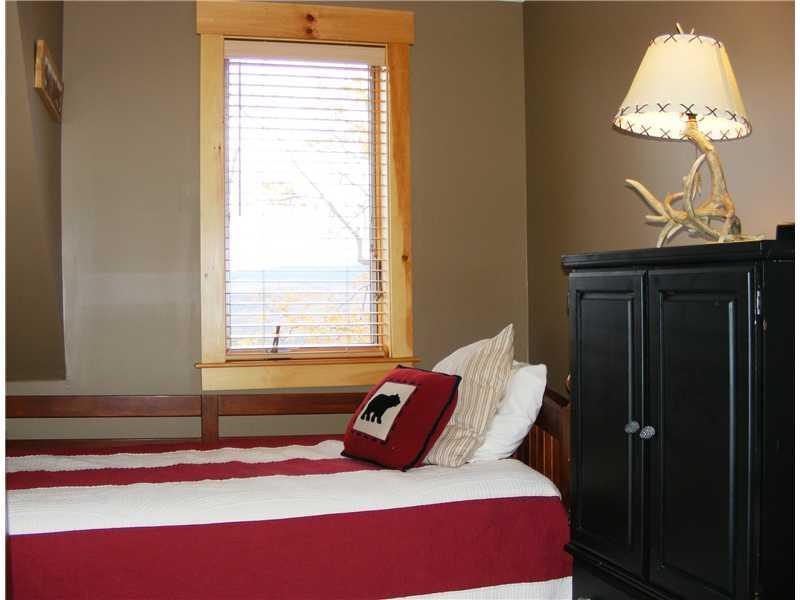 7017 Hardwood Ridge Road, Unit 7017 Kingfield, ME 04947 - Photo 21 of 29 Bedroom.