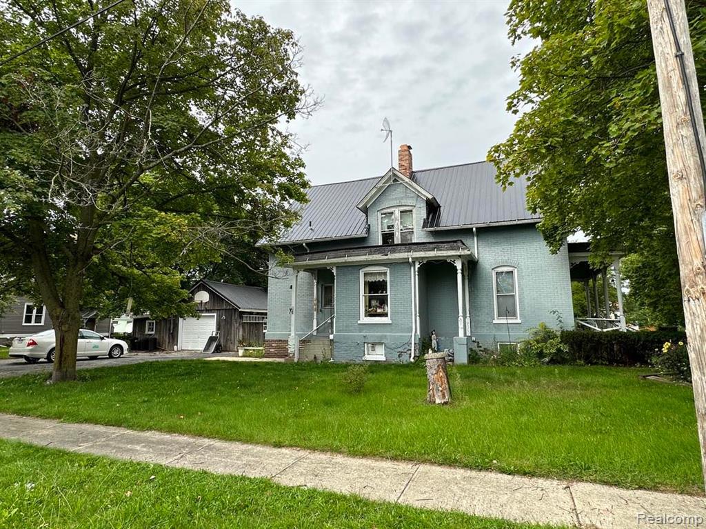 700 East Main Street Sebewaing, MI 48759 - Photo 1 of 8 Gallery Image 1