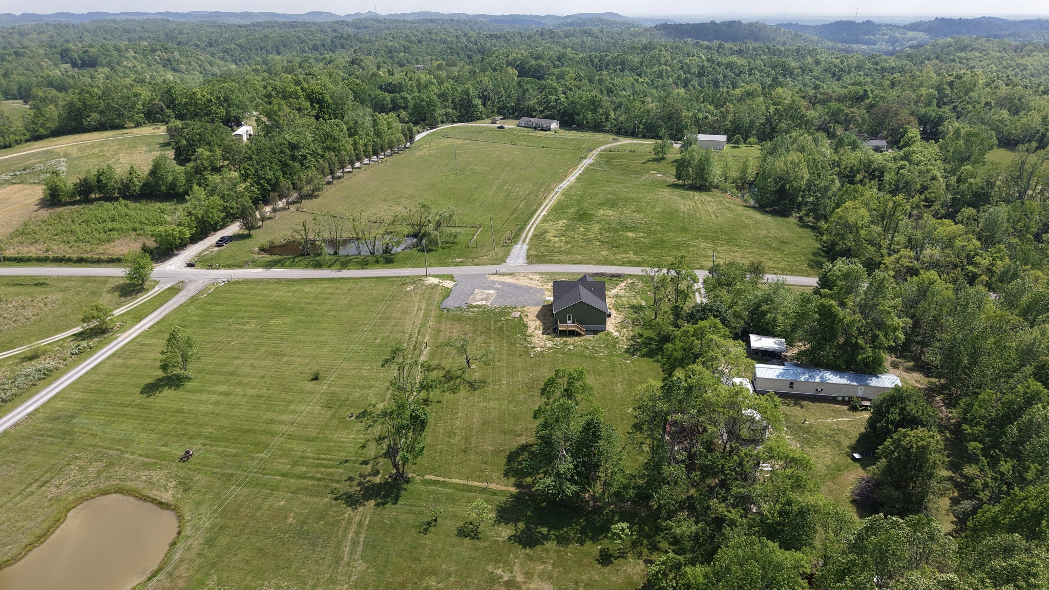 181 Rock House Hollow Road Bethpage, TN 37022 - Photo 43 of 51 a view of a outdoor space