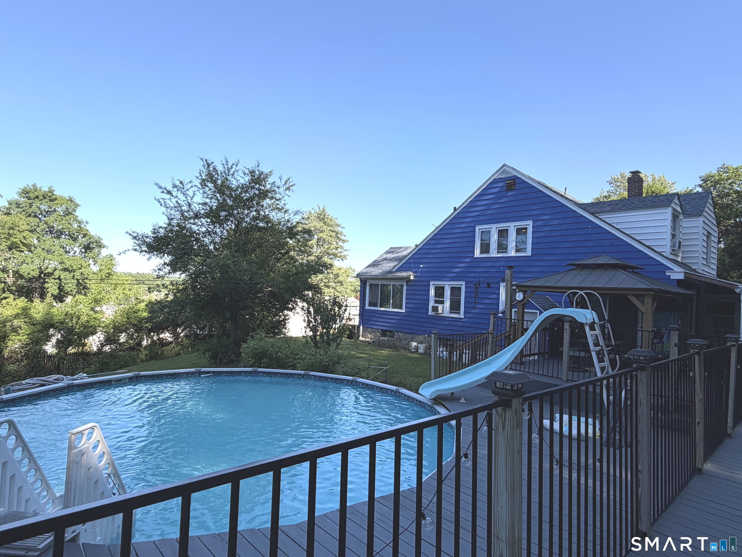 66 Case Street Bristol, CT 06010 - Photo 29 of 30