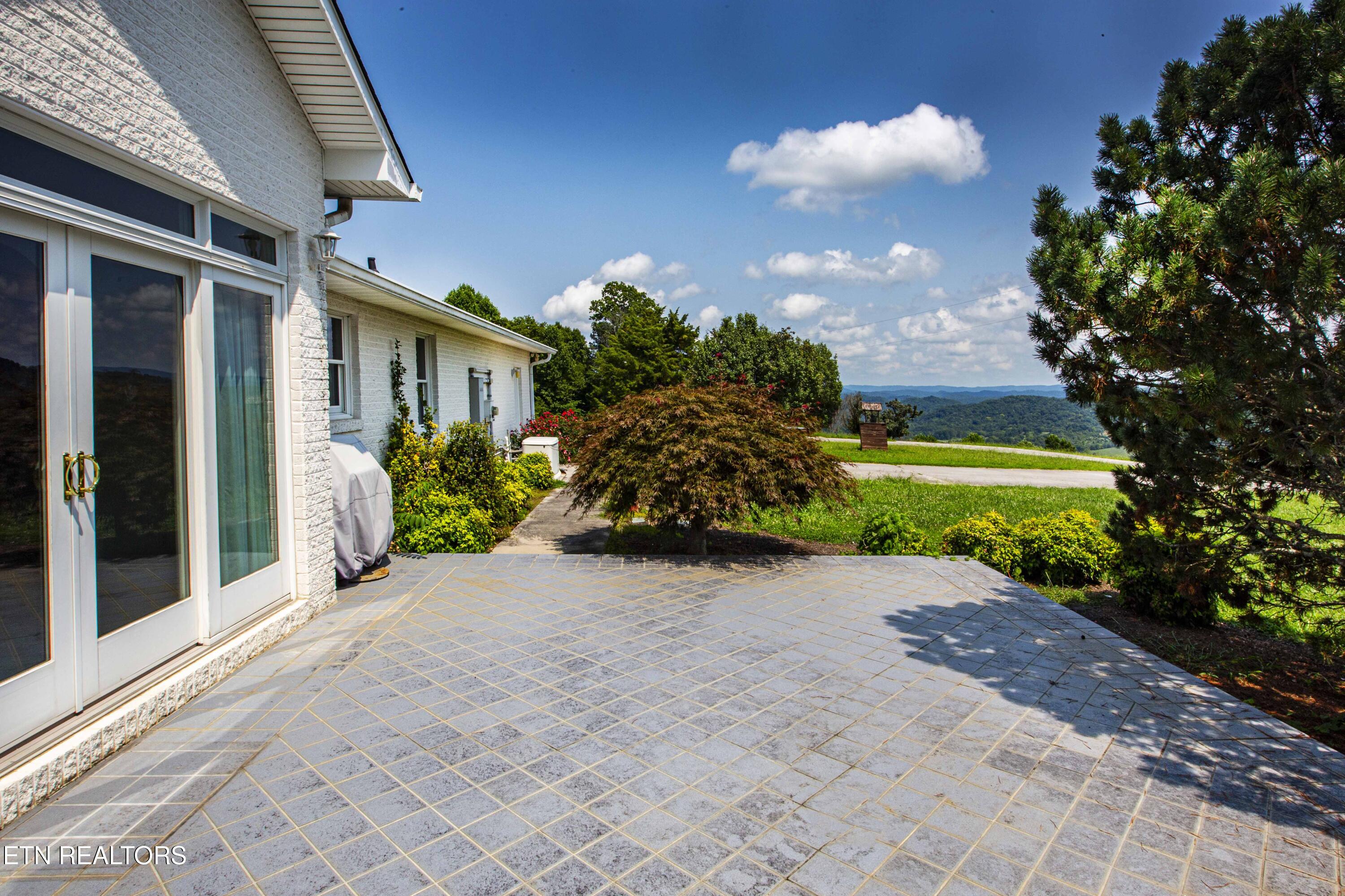 160 Reece Lakeview Lane Maynardville, TN 37807 - Photo 27 of 50 K55A7855